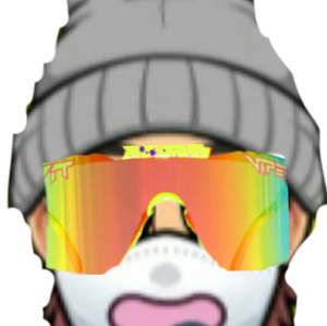 Meet your Posher, Chace